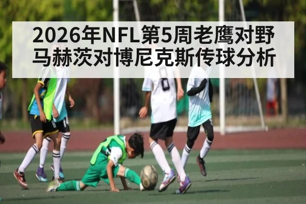 2026年NFL第5周老鹰对野马赫茨对博尼克斯传球分析